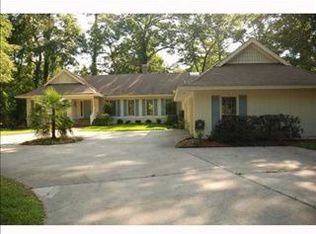 6 Benedictine Retreat, Savannah, GA 31411