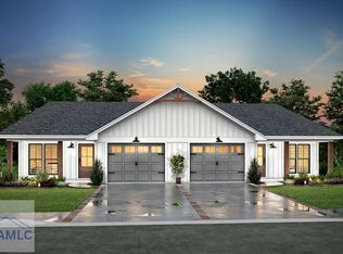 1320 S Palm St, Jesup, GA 31546