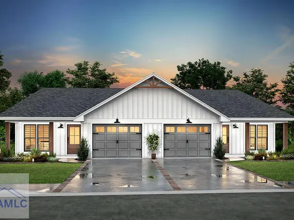 1320 S Palm St, Jesup, GA 31546