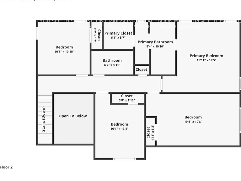 6108 Gatesville Ln — Photo 3