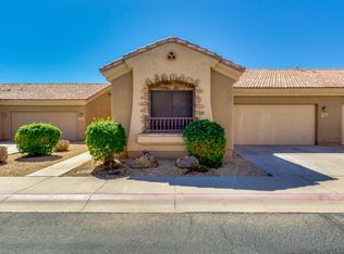 2565 S Signal Butte Rd UNIT 32, Mesa, AZ 85209