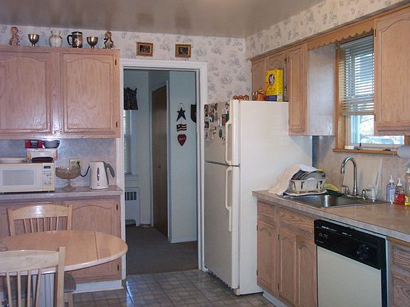 modern kitchen