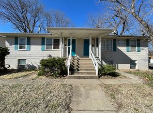 1224 Pomeroy St #2, Manhattan, KS 66502