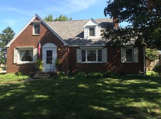 449 38th St NW, Canton, OH 44709