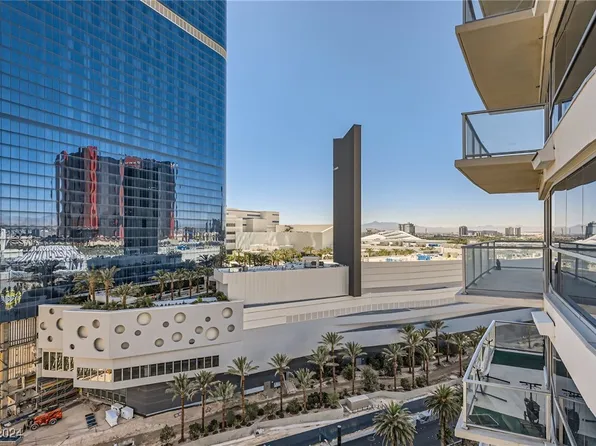 2700 Las Vegas Blvd S Unit 1207, Las Vegas, NV 89109