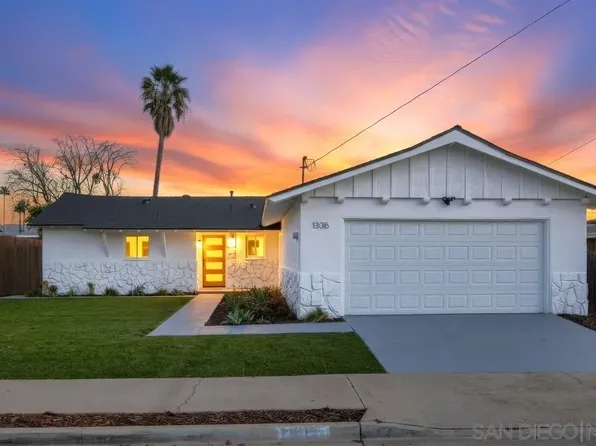 13015 Carriage Rd, Poway, CA 92064