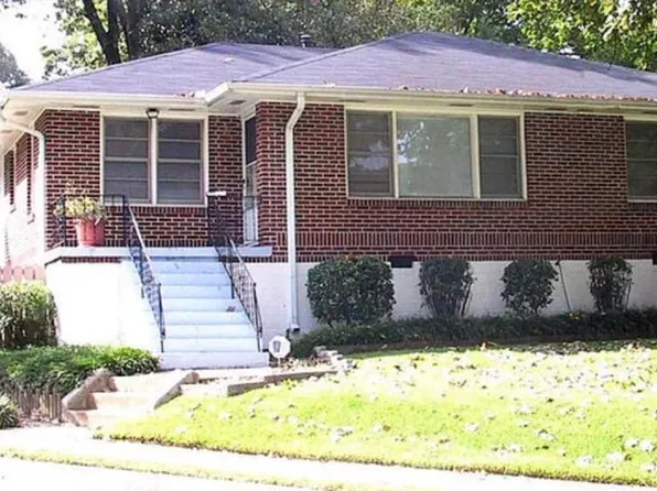 223 Lucerne St, Decatur, GA 30030