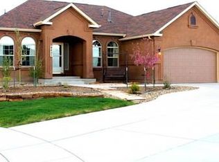 9431 Pierrepont Ct, Colorado Springs, CO 80924
