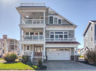 99 11th Ave, Belmar, NJ 07719