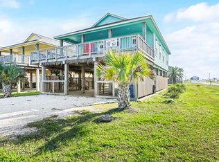 343 Jettyview Rd, Surfside Beach, TX 77541