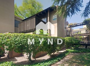 639 Woodside Sier UNIT 5, Sacramento, CA