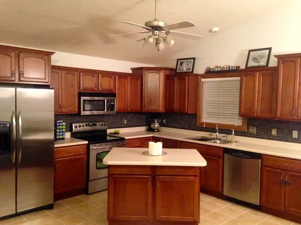 18 Pvt Dr #75, Proctorville, OH 45669