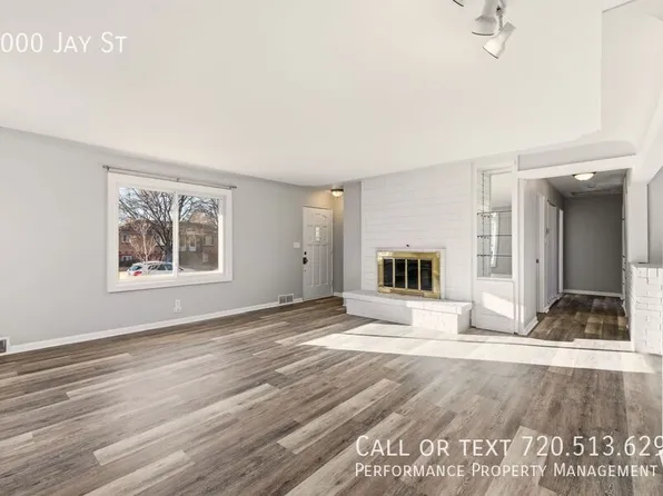 4000 Jay St, Wheat Ridge, CO 80033