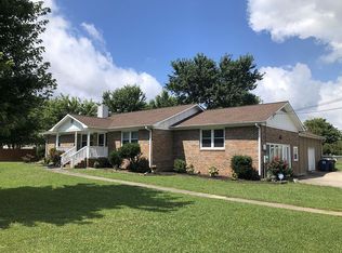 222 Concord Dr, Madison, AL 35758