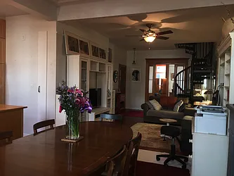 Rented by Alexandra Ferguson, LREB