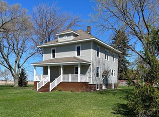 5266 Dutcher Rd, Fairgrove, MI 48733