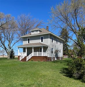 5266 Dutcher Rd, Fairgrove, MI, 48733