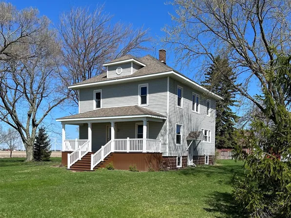 5266 Dutcher Rd, Fairgrove, MI 48733