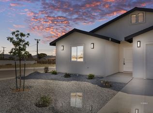 1216 S Sims, Ridgecrest, CA 93555