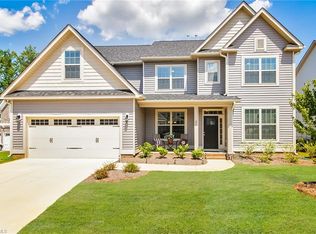 273 Granger Trl, Burlington, NC 27215