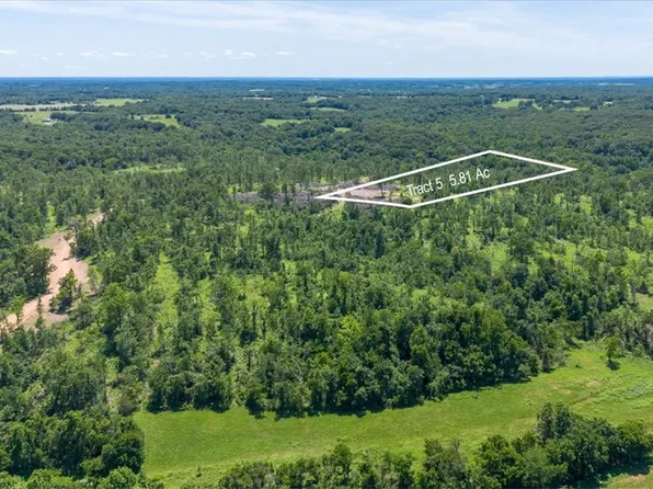 LOT 5 Adams Rd, Goodman, MO 64843