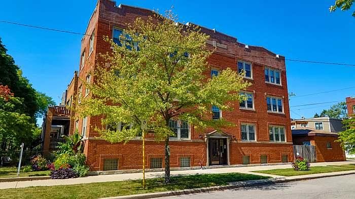 1st image of 4234 N Campbell Ave #2S