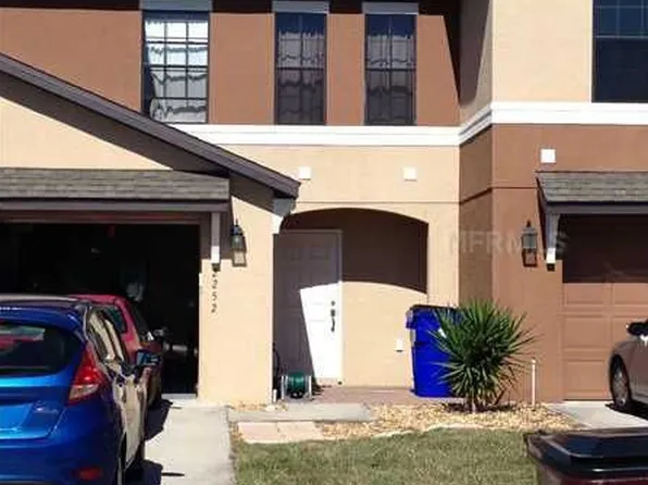 2252 Seven Oaks Dr, Saint Cloud, FL 34772
