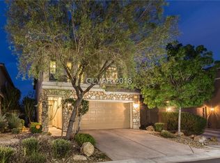 8554 Bright Bush St, Las Vegas, NV 89131