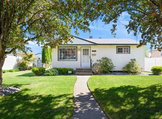1211 W Decatur Ave, Spokane, WA 99205
