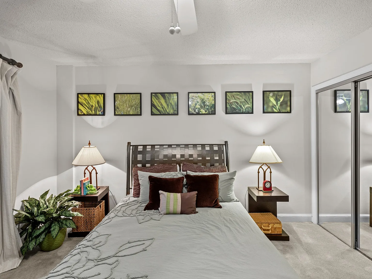 Rock Creek Springs Apartments — Photo 3