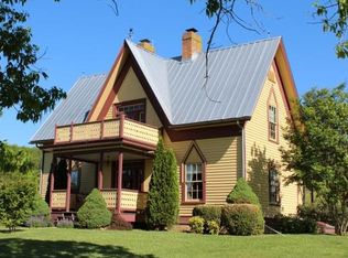 1235 Mountain Loop, Greeneville, TN 37745