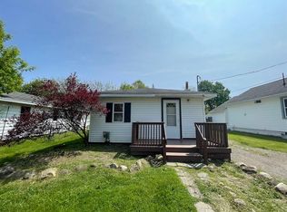 603 E Golf Ave, Jackson, MI 49203