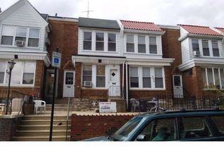 5404 Rutland St, Philadelphia, PA 19124