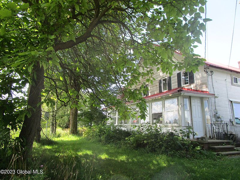 3rd image of 2581 Jordanville Road