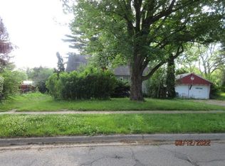 1087 Stanley Ave, Pontiac, MI 48340