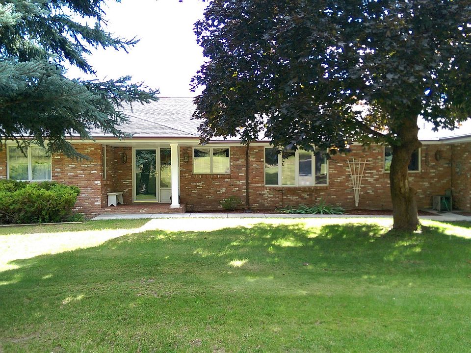 Executive Home