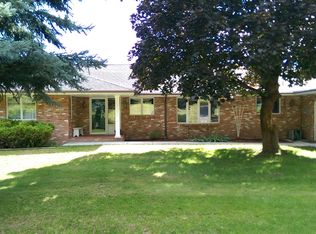 14545 Angel Ln, Baker City, OR 97814
