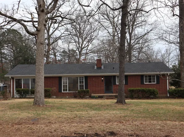 211 Sunset Dr, New Johnsonville, TN 37134