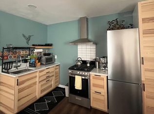 38 Warren St #2, Ellenville, NY 12428
