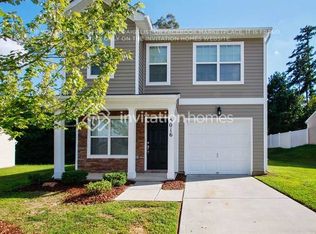 5016 Broad Leaf Ct, Dallas, NC 28034