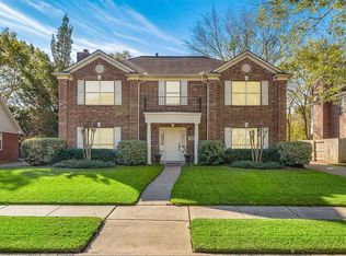 2351 Chappell Ln, Missouri City, TX 77459