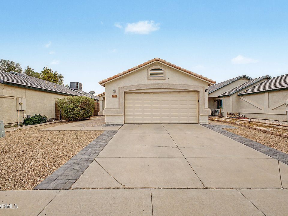 1st image of 3035 W COVEY Lane