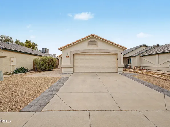 3035 W COVEY Lane, Phoenix, AZ 85027