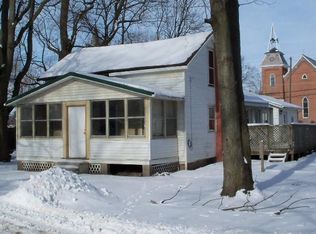 107 Pearl St, Spencerville, IN 46788