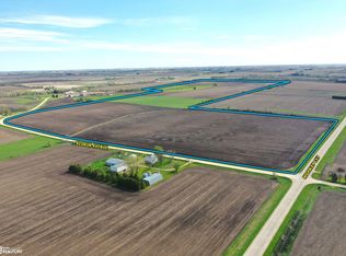 0 State Highway C57, Hazleton, IA 50641