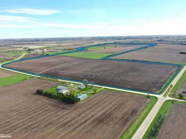 0 State Highway C57, Hazleton, IA 50641