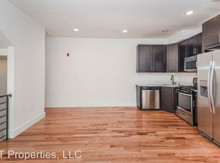 914 N 19th St APT 3, Philadelphia, PA 19130