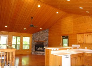 567 Summit Way, Blairsville, GA 30512