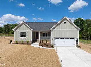 Magnolia, Spring Hope, NC 27882