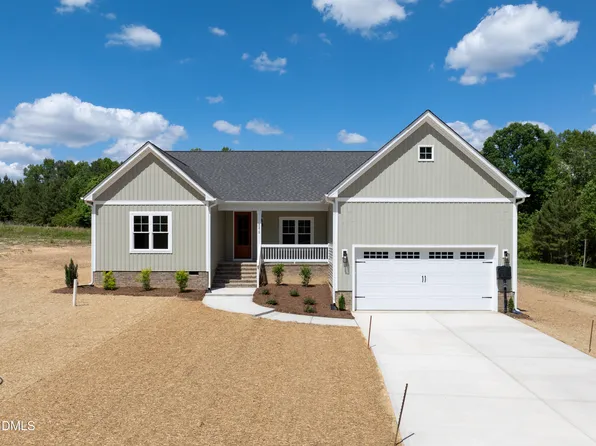 2275 Peachtree Hills Rd, Spring Hope, NC 27882